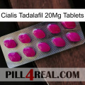Cialis Tadalafil 20Mg Tablets 09